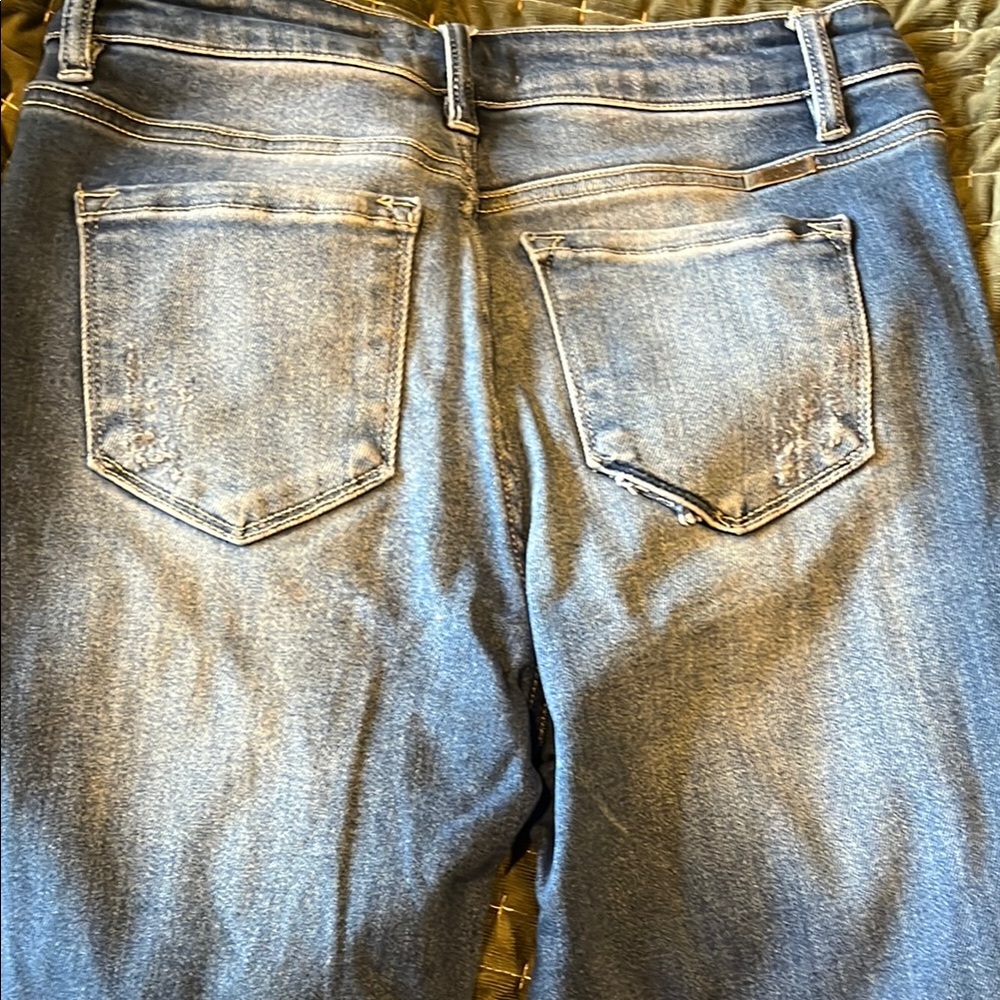 Women’s kancan jeans